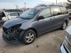 2007 Toyota Sienna CE