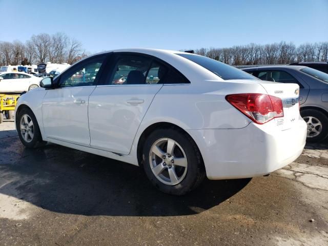 2013 Chevrolet Cruze LT