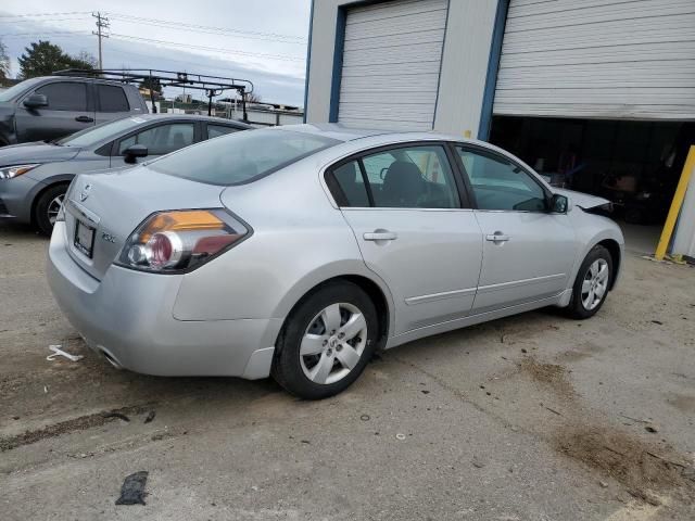 2007 Nissan Altima 2.5