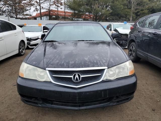 2003 Acura 3.2TL