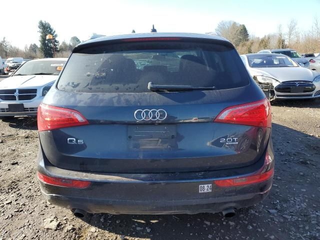 2012 Audi Q5 Premium Plus