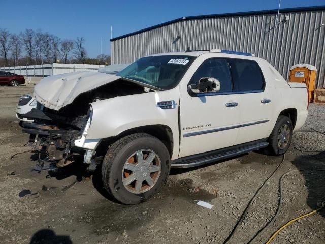 2007 Cadillac Escalade EXT