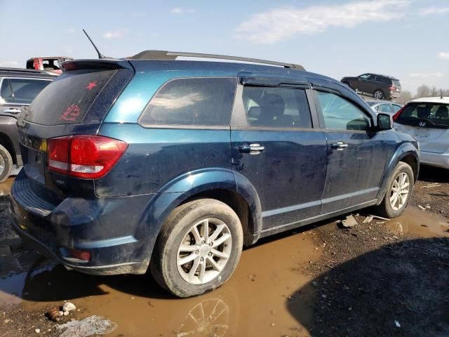 2014 Dodge Journey SXT