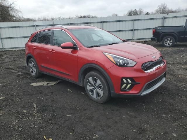 2021 KIA Niro LX