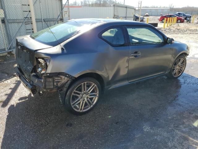 2012 Scion TC