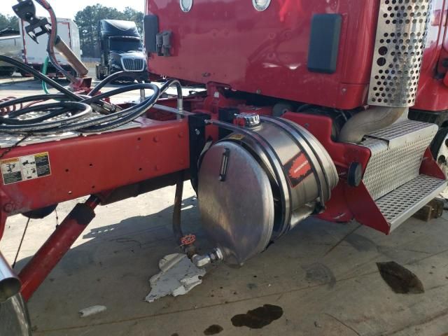 2018 Kenworth Construction T680