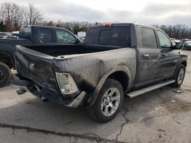 2014 Dodge 1500 Laramie