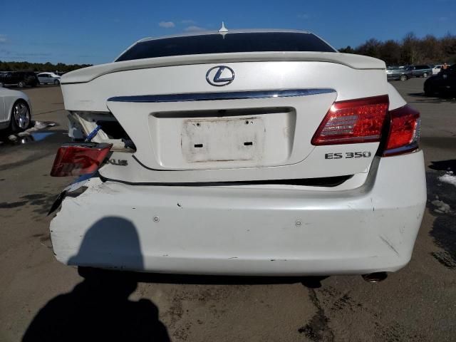 2010 Lexus ES 350