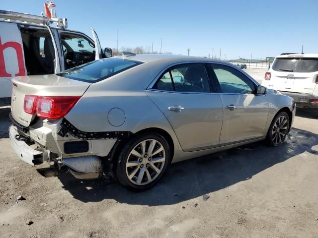 2015 Chevrolet Malibu LTZ