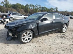 2015 Cadillac ATS for sale in Houston, TX