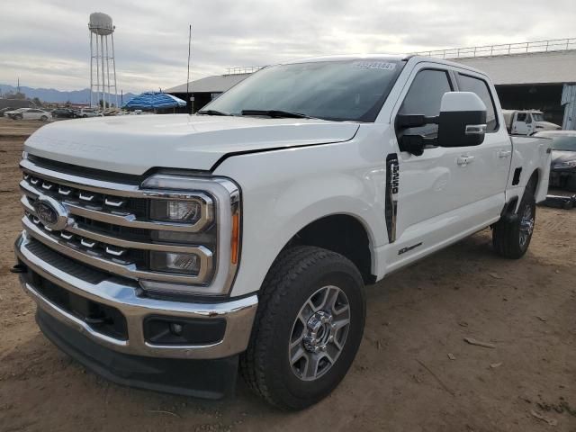 2023 Ford F250 Super Duty