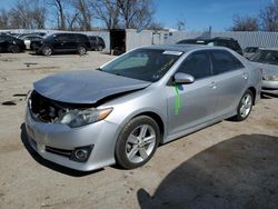 2013 Toyota Camry L for sale in Bridgeton, MO