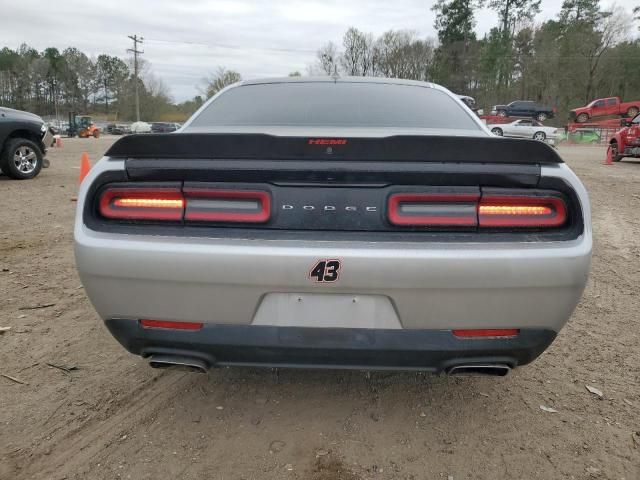 2017 Dodge Challenger R/T