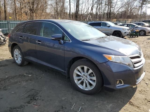 2015 Toyota Venza LE