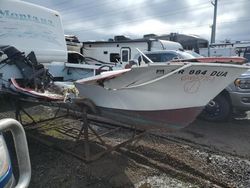 1962 Hydra-Sports 1962 Boat 18 for sale in Eugene, OR