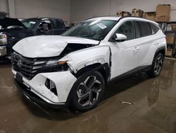 2024 Hyundai Tucson SEL for sale in Elgin, IL