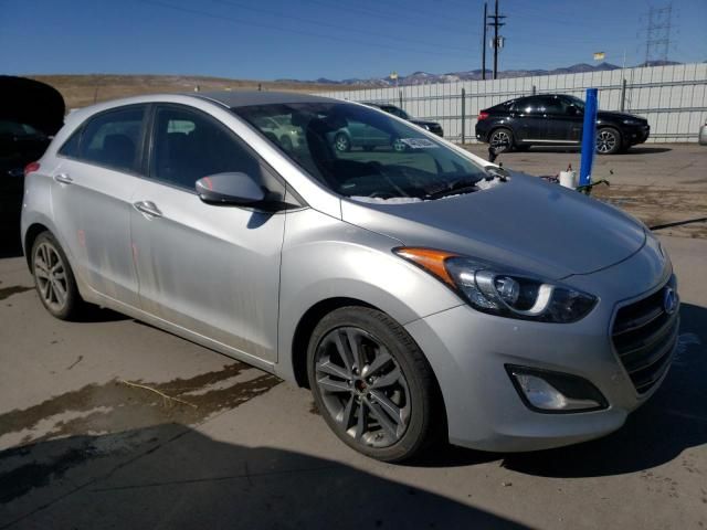 2016 Hyundai Elantra GT