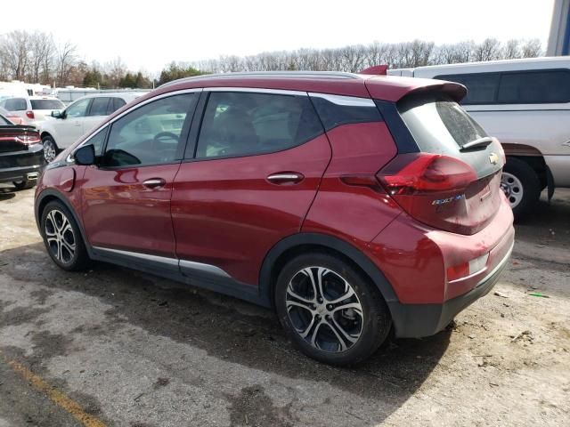 2021 Chevrolet Bolt EV Premier