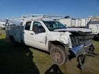 2019 Chevrolet Silverado C2500 Heavy Duty