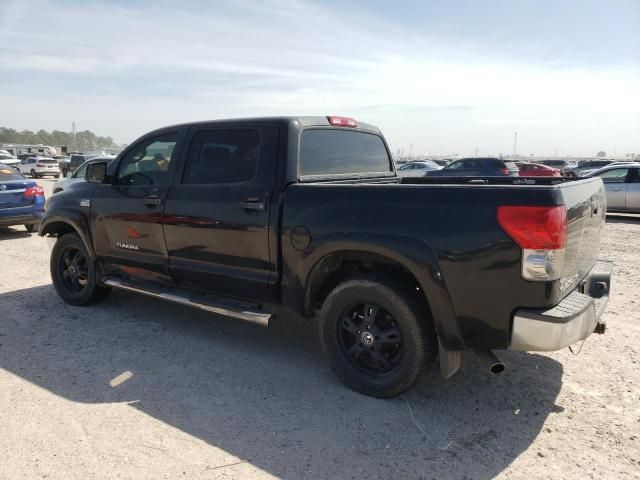 2008 Toyota Tundra Crewmax