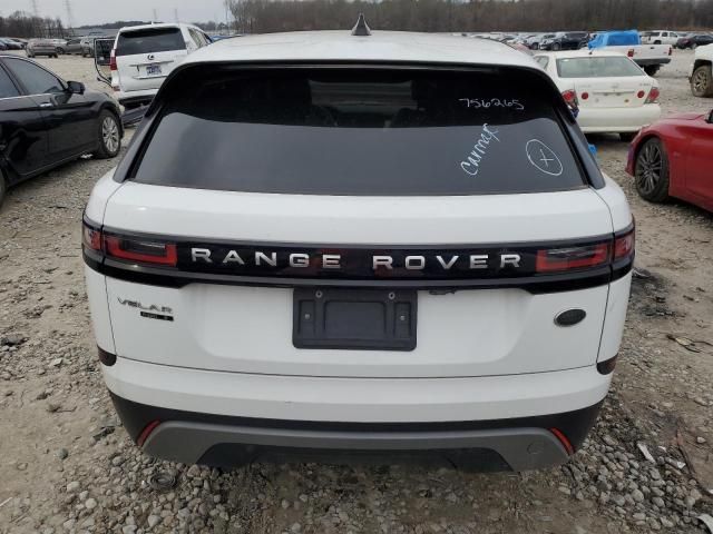 2018 Land Rover Range Rover Velar S