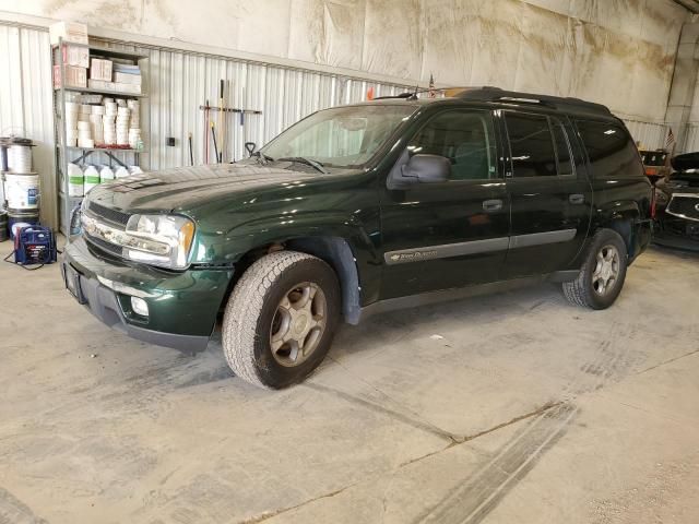 2004 Chevrolet Trailblazer EXT LS