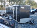 2018 Interstate Cargo TRL