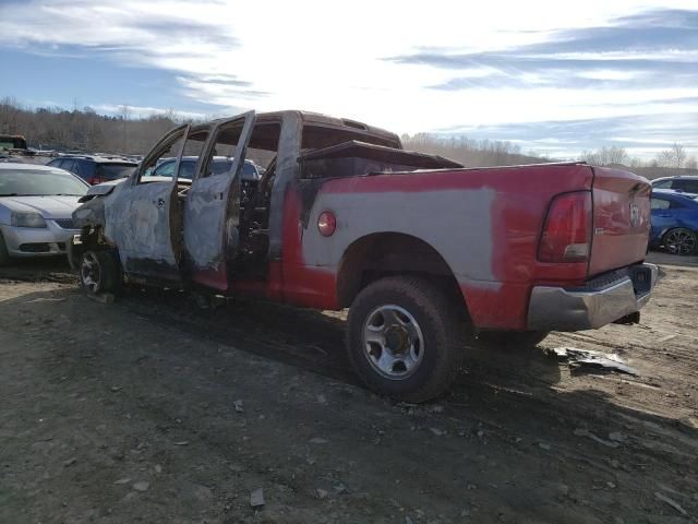 2011 Dodge RAM 3500