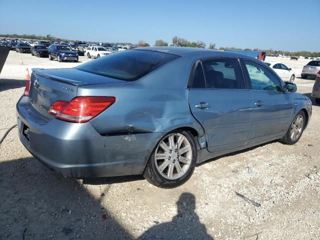 2006 Toyota Avalon XL