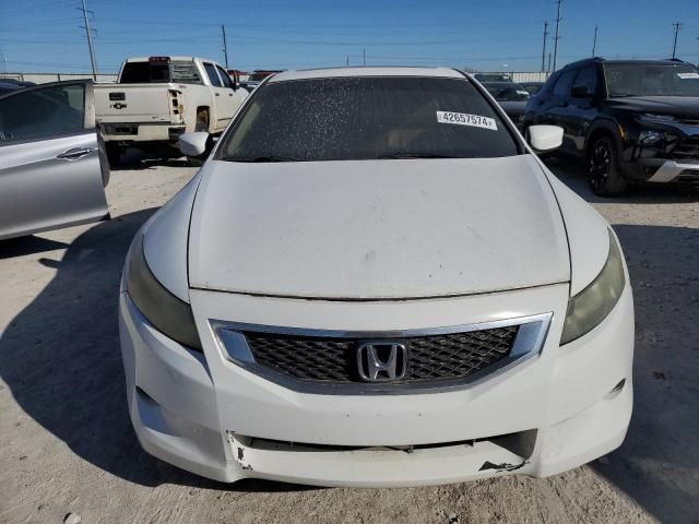 2008 Honda Accord EXL