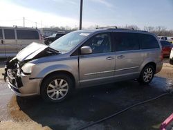 2013 Chrysler Town & Country Touring for sale in Louisville, KY