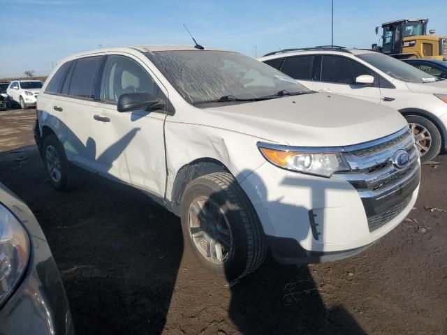 2012 Ford Edge SE