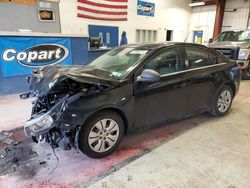 2012 Chevrolet Cruze LS en venta en Angola, NY