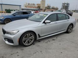 2017 BMW 740 I for sale in New Orleans, LA