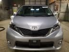 2017 Toyota Sienna SE