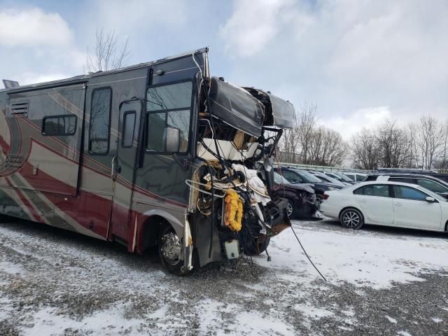 2008 Freightliner Chassis M Line Motor Home