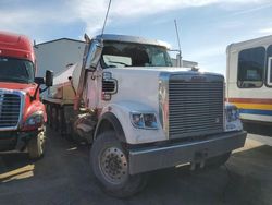 Freightliner 122SD salvage cars for sale: 2019 Freightliner 122SD