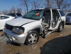 2005 Chevrolet Trailblazer LS for sale in Bridgeton, MO