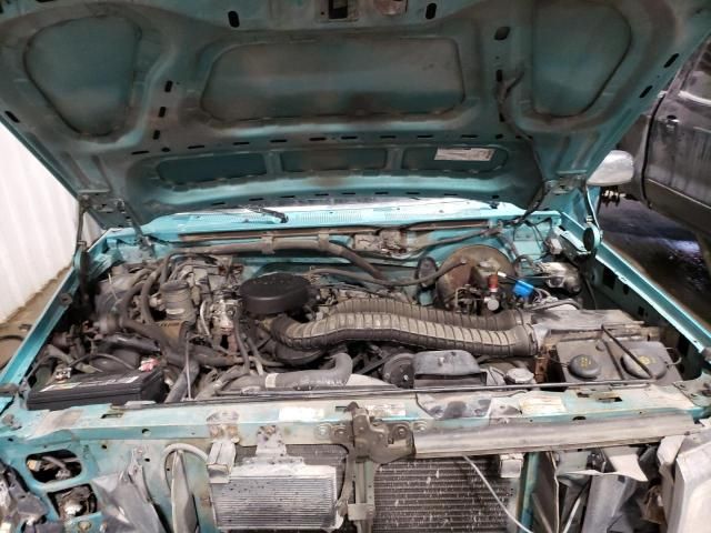 1994 Ford F150