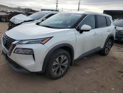 2023 Nissan Rogue SV for sale in Colorado Springs, CO