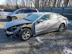 Hyundai salvage cars for sale: 2023 Hyundai Sonata SE