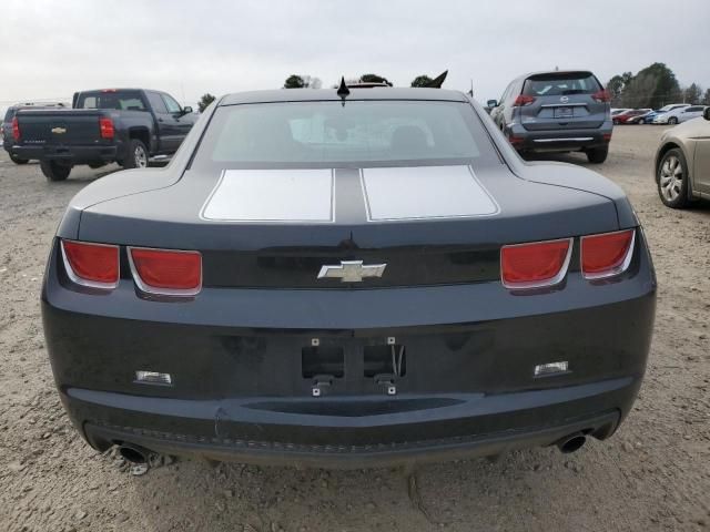 2011 Chevrolet Camaro LS