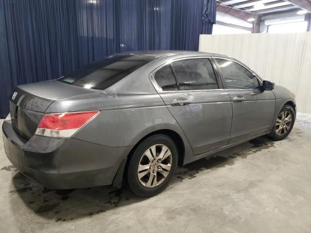 2008 Honda Accord LXP