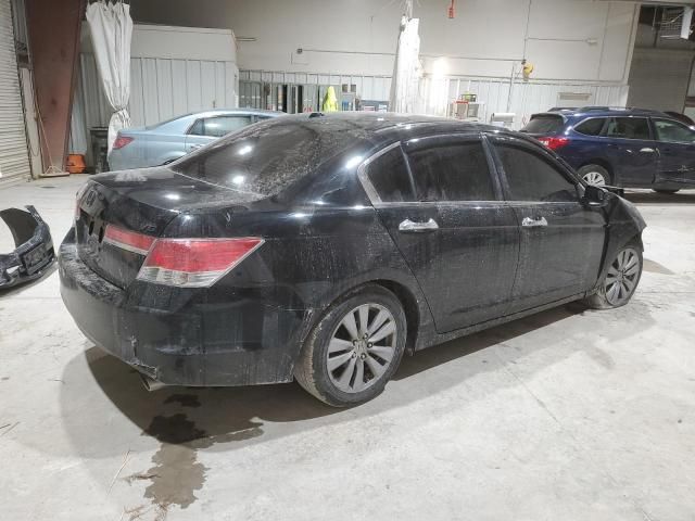 2011 Honda Accord EXL