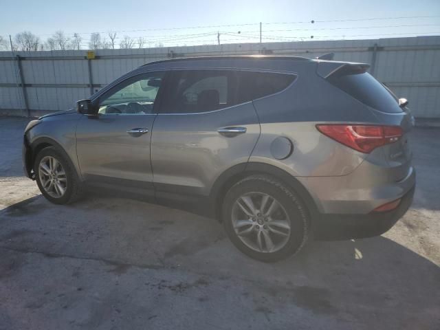 2013 Hyundai Santa FE Sport