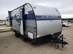 Forest River Vehiculos salvage en venta: 2022 Forest River Trailer