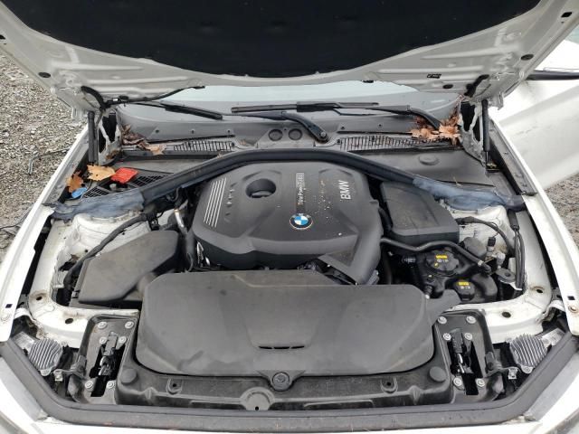 2020 BMW 230XI