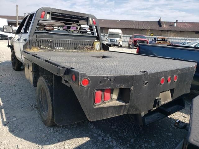 2008 Dodge RAM 3500 ST