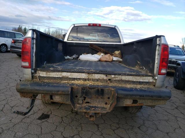 2003 Dodge Ram 2500 st
