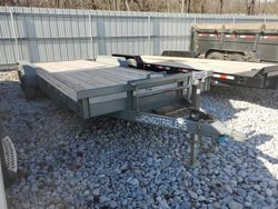 Load salvage cars for sale: 2023 Load Trailer